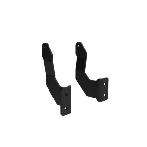 Ford Super Duty Light Mount - Front Bumper - KC HiLiTES - 40